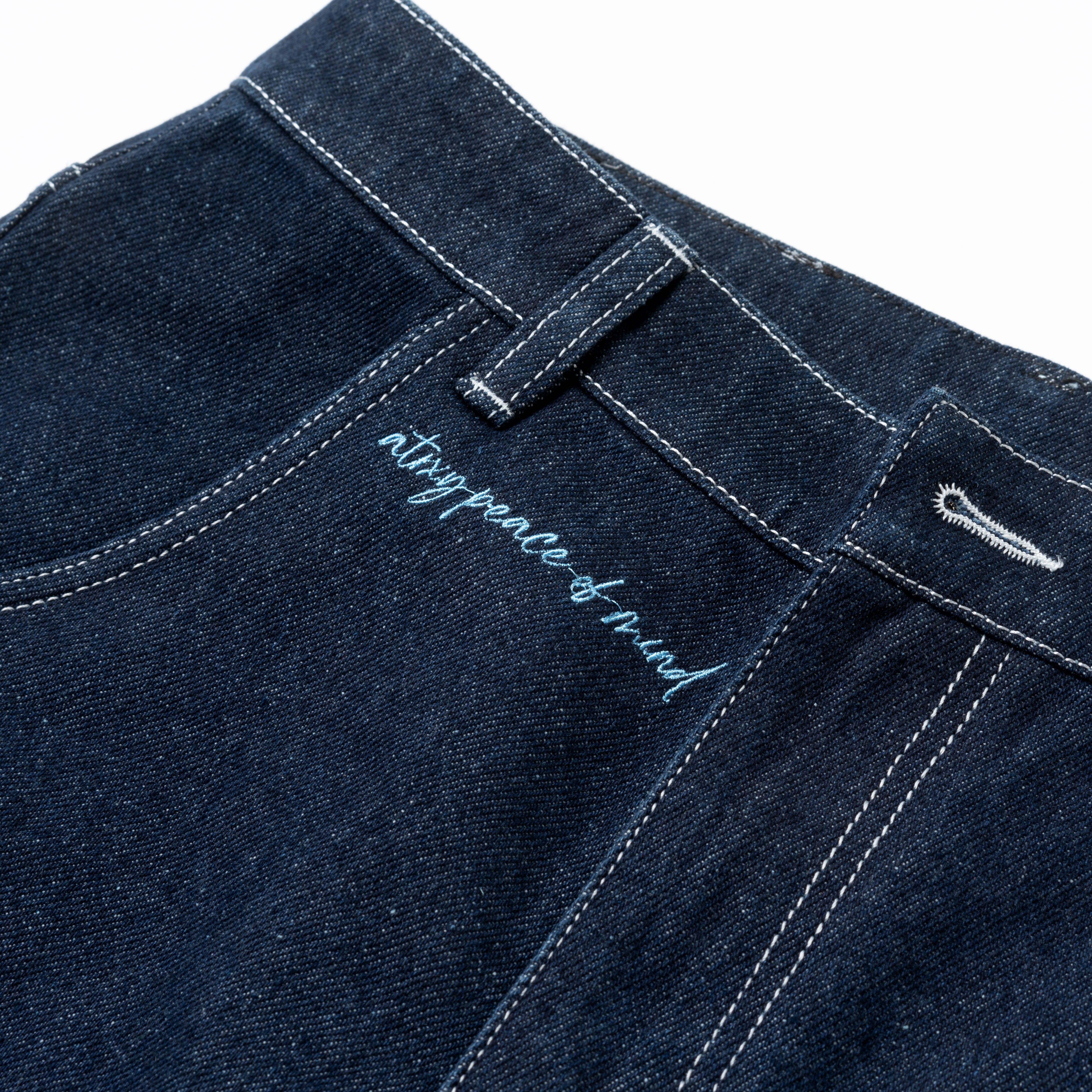 [RESTOCK JANUARY] Graffiti Jorts