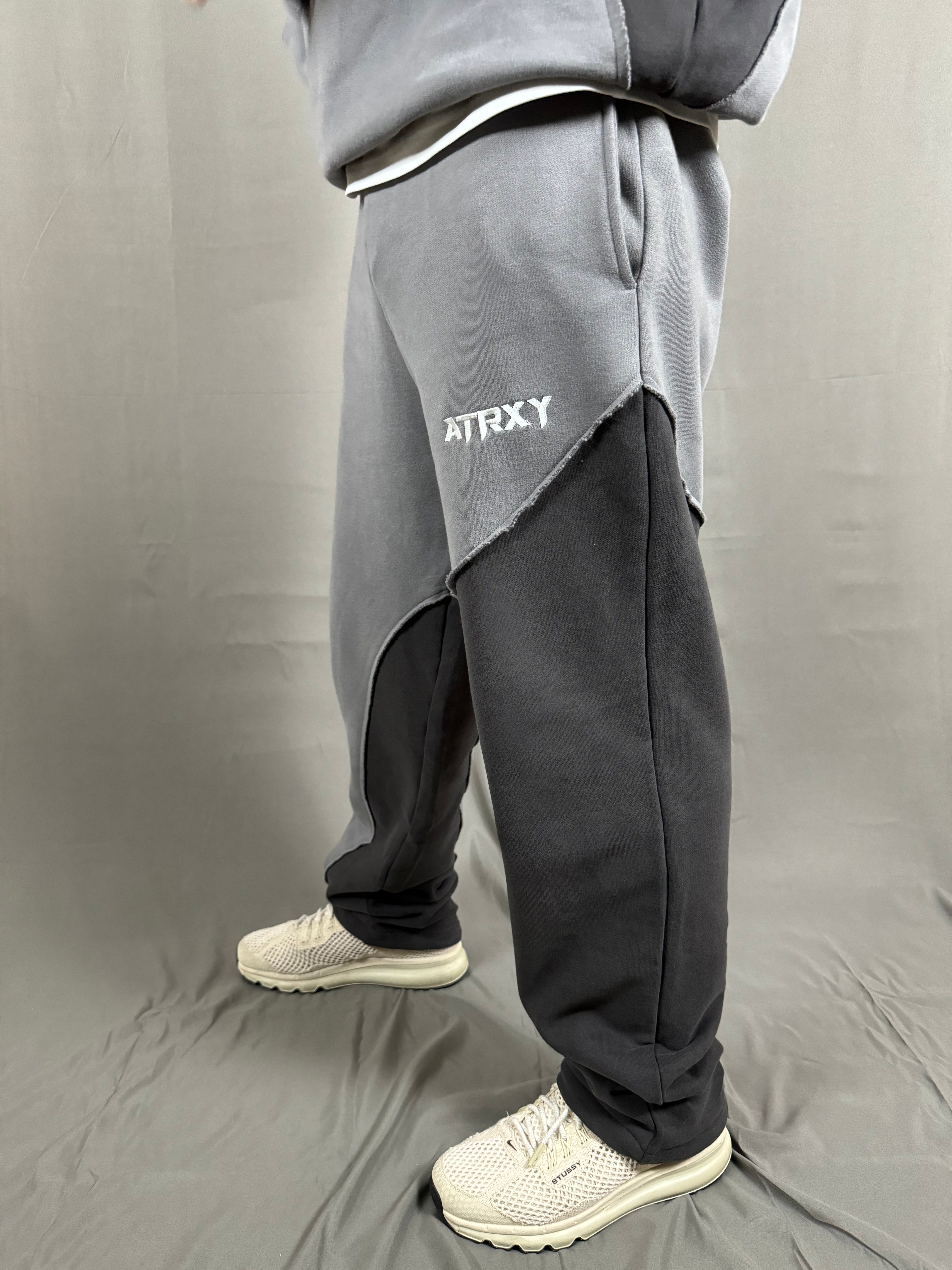 The 'X' Tracksuit