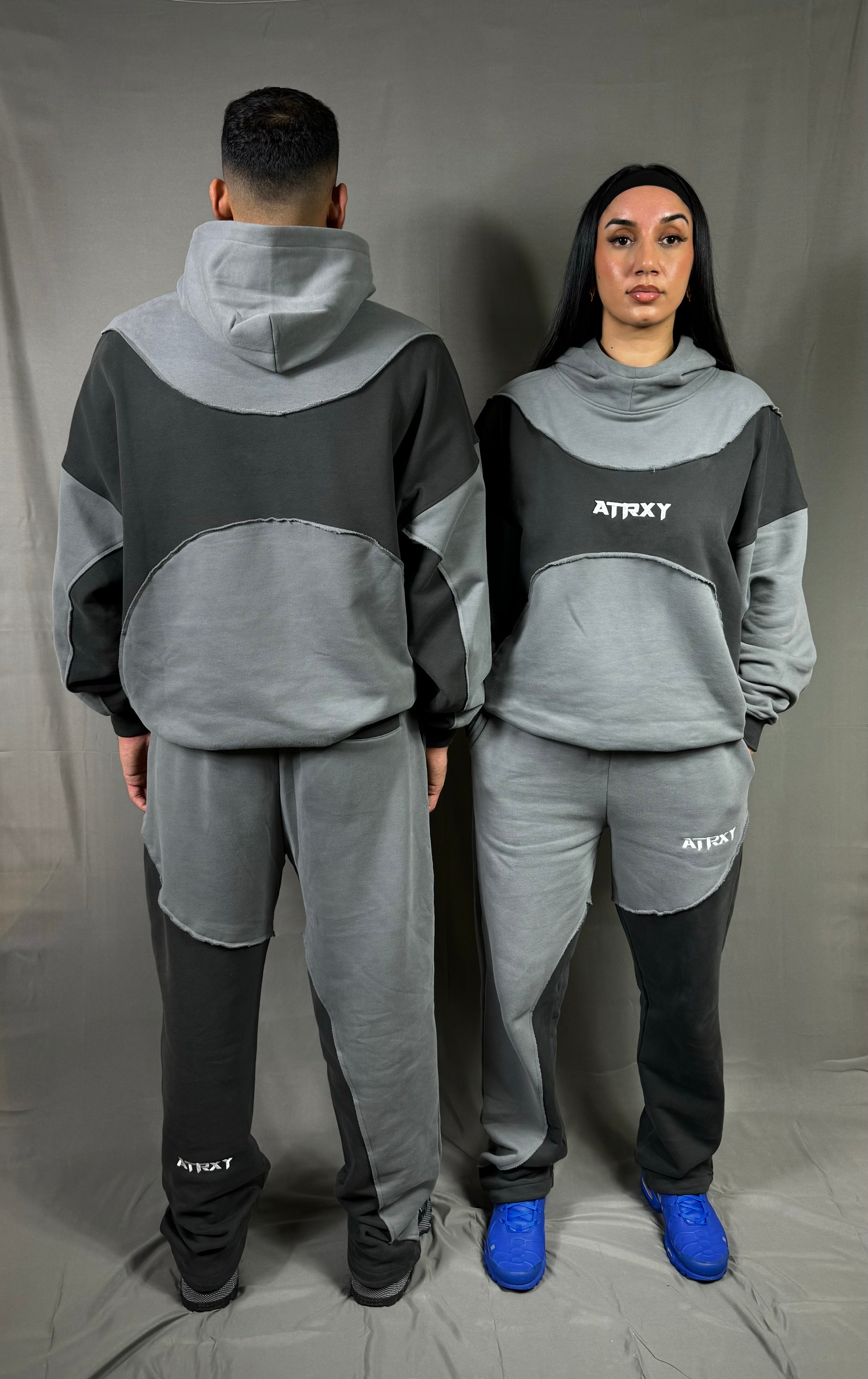 The 'X' Tracksuit