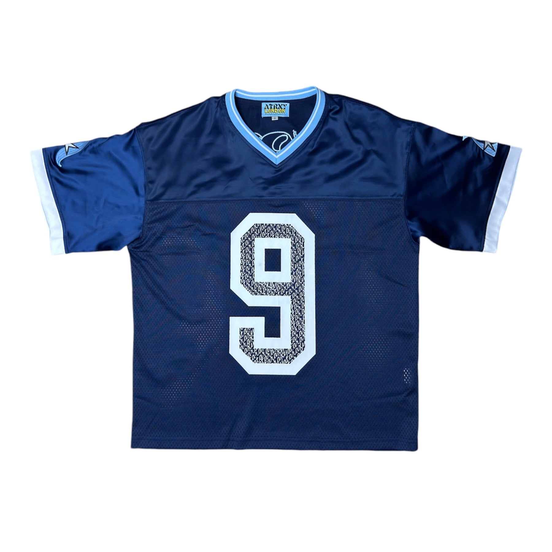 Lucky '9' Jersey