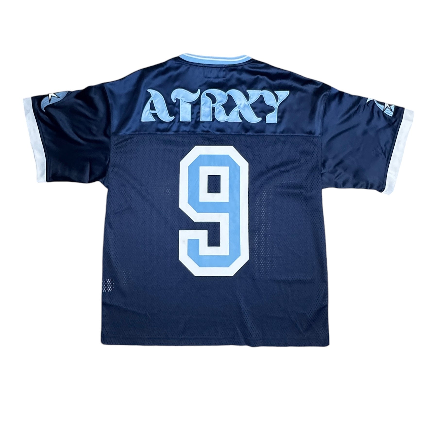 Lucky '9' Jersey